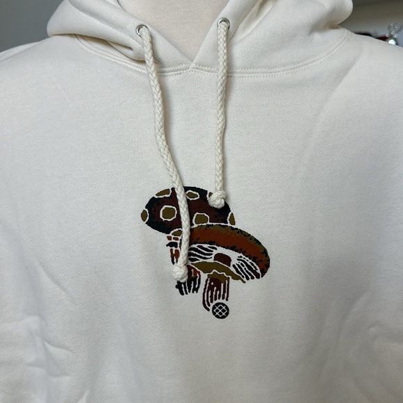 STANCE Interconnected Hoodie NWT - Picture 2 of 5